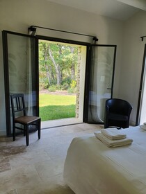 Linstant Luberon