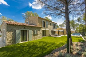 Linstant Luberon