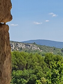 Linstant Luberon