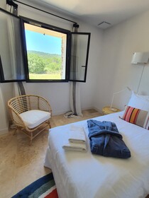 Linstant Luberon
