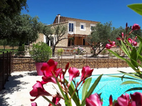 L' Oliveraie