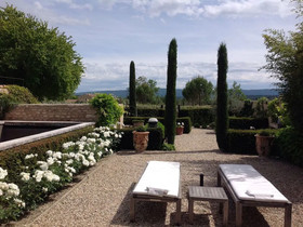 Villas Du Luberon - Clos Vitaline