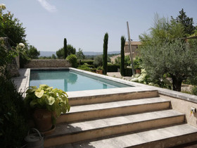 Villas Du Luberon - Clos Vitaline