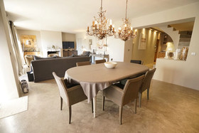 Villas Du Luberon - Clos Vitaline