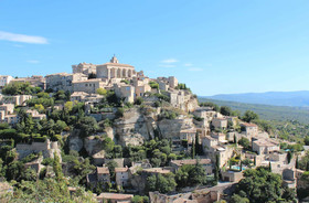 Villas Du Luberon - Clos Vitaline