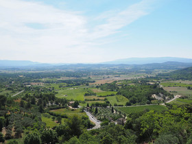 Villas Du Luberon - Clos Vitaline