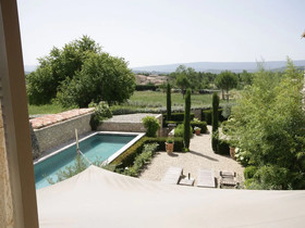 Villas Du Luberon - Clos Vitaline