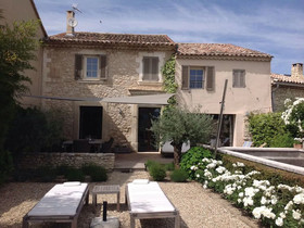 Villas Du Luberon - Clos Vitaline