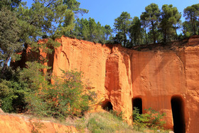 Villas Du Luberon - Clos Vitaline