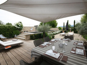 Villas Du Luberon - Clos Vitaline