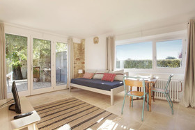 Maison Les Petites Vaines