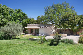 Maison Les Petites Vaines