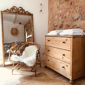 Maison Les Petites Vaines