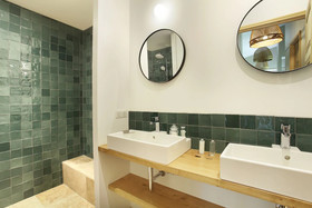 Maison Les Petites Vaines