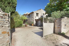 Maison Les Petites Vaines