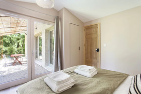 Maison Les Petites Vaines
