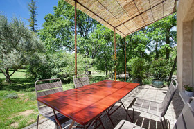Maison Les Petites Vaines