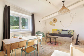 Maison Les Petites Vaines