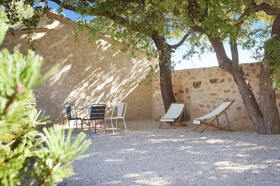 Maison Les Petites Vaines