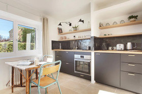 Maison Les Petites Vaines