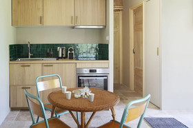 Maison Les Petites Vaines