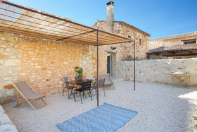 Maison Les Petites Vaines
