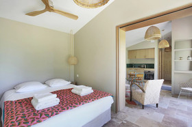 Maison Les Petites Vaines