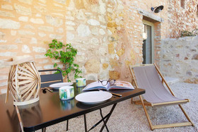 Maison Les Petites Vaines