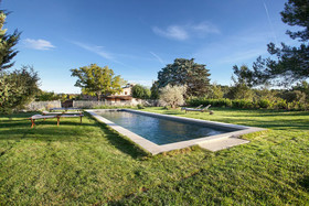 Maison Les Petites Vaines