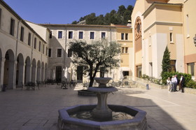 Notre Dame de Lumières