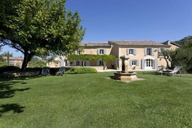 Domaine De Fontbelle