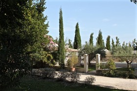 Domaine De Fontbelle