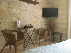 Domaine De Fontbelle