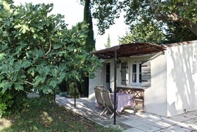 Domaine De Fontbelle