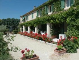 Hôtel - Restaurant du Moulin d'Aure