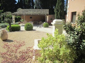 Le Clos Des Cypres