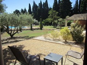 Le Clos Des Cypres