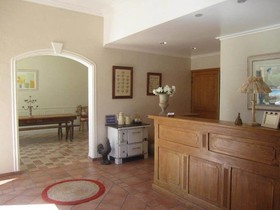 Le Clos Des Cypres