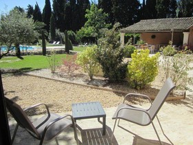 Le Clos Des Cypres