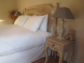 Le Clos Des Cypres