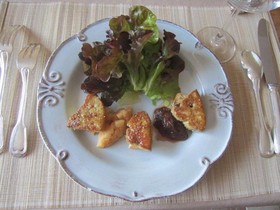 Le Clos Des Cypres