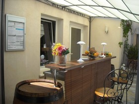 Hotel Les Alpes