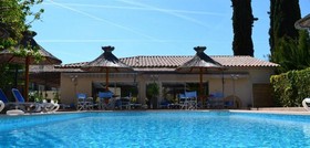 Hotel Les Alpes