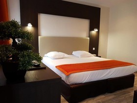 Hotel Les Alpes
