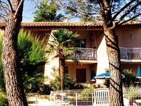 Les Hauts De Greoux