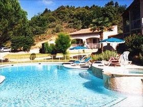 Les Hauts De Greoux