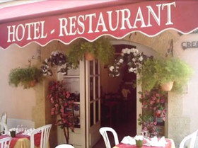 Logis de la Rose