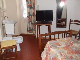 Logis de la Rose