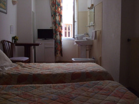 Logis de la Rose