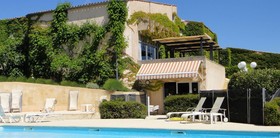 Lou Paradou Hotel Residences